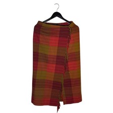 Gonna midi Etro Milano lana