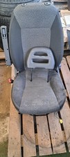 Sedile  Sinistro Fiat Ducato /