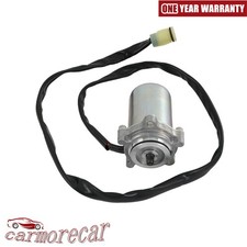 Power shift control motor - control,