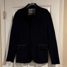 RNT23 Jeans London blazer uomo
