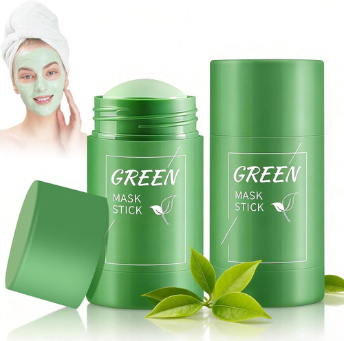 Pezzi green mask stick - pezzi,