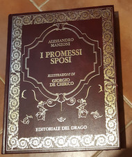 ALESSANDRO MANZONI - I