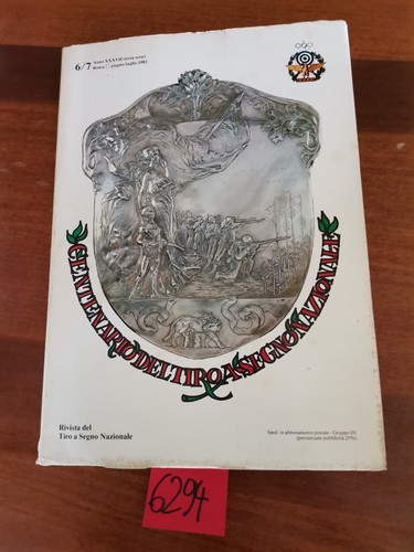 Centenario del tiro - , a