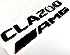Mercedes benz cla200 amg - mercedes,