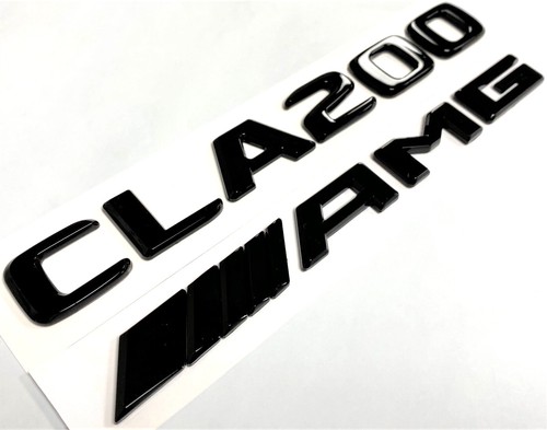 Mercedes benz cla200 amg - mercedes,