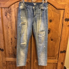 Jeans donna Juicy Couture con