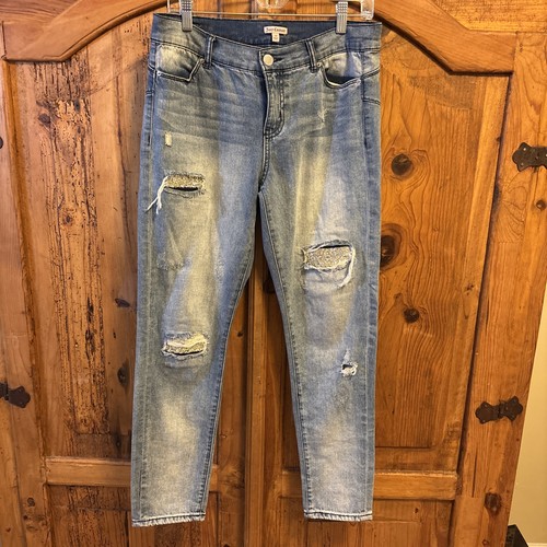 Jeans donna juicy couture con - jeans,