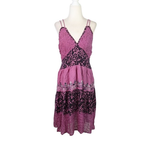 Mini abito vintage anni - , 90