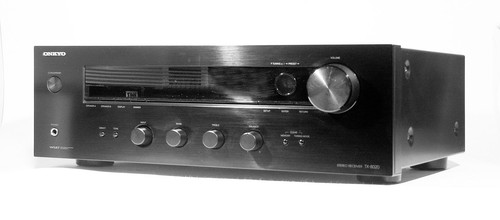 Onkyo 8020 hifi - hifi, rds