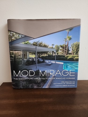 Mod mirage the midcentury - mirage:,