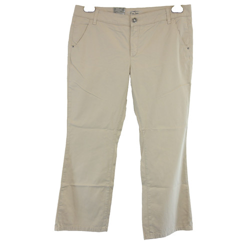Pantalone pierre cardin beige - pierre,