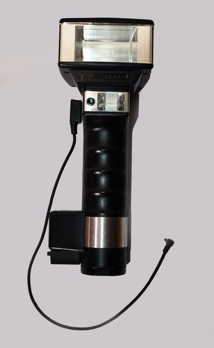 Metz mecablitz sca 300 - cl-4,