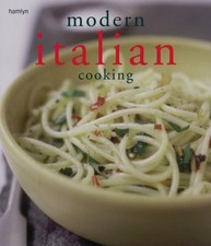 Modern Italian Cooking