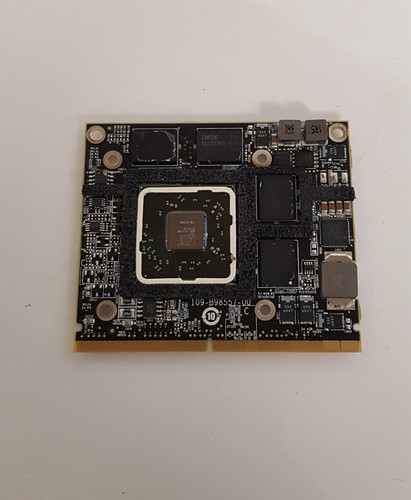 Apple imac pollici a1312 - 27,