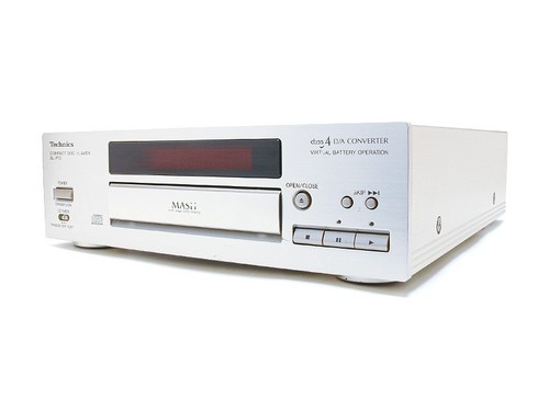 Technics p70 lettore cd - sl-p70,