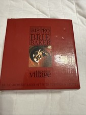 villaggio gourmet brie