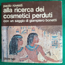 ROVESTI ALLA RICERCA DEI