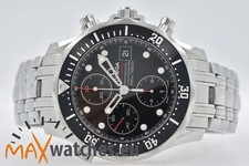Omega Seamaster Professional Cronografo 21330424001001