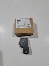 SIEMENS 6ES7972-0BA52-0XA0, RS