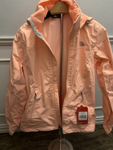 Giacca antipioggia donna - , con