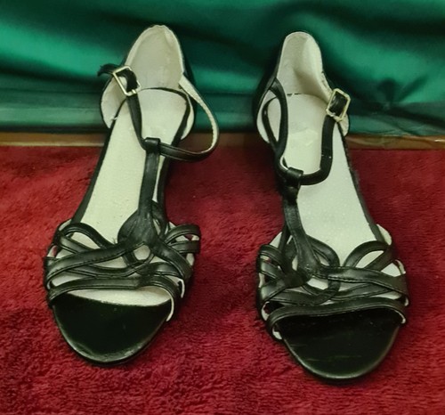 Scarpe ballo latine - scarpe, da