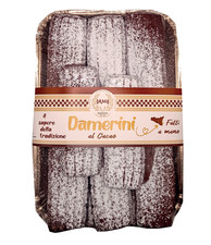 BISCOTTI ARTIGIANALI SICILIANI