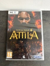 Attila total war nuovo - war,