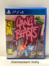 GANG BEASTS - SONY PS4 -