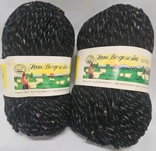 Lane Borgosesia Pure Virgin