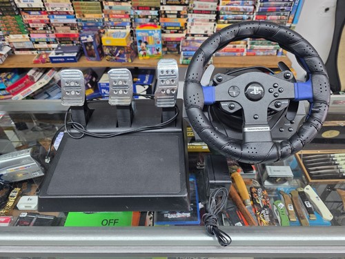 Thrustmaster t150 pro force - t150,