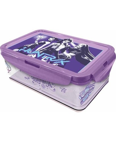 Porta merenda demon - demon, hunters
