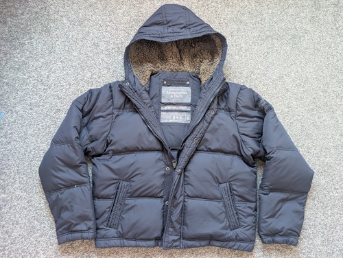 Abercrombie and fitch - abercrombie,