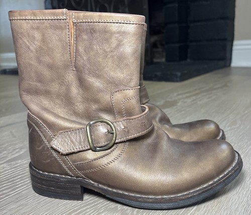 Stivali moto fiorentini - stivali, +