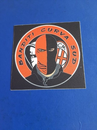 Adesivo stickers ultras curva - adesivo,