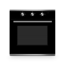 Montpellier MAFSO60SS - Forno