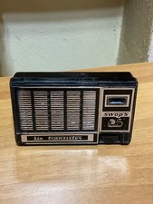 Radio radiolina portatile - radiolina,