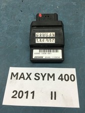 CENTRALINA MOTORE SYM MAXSYM