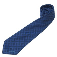 Cravatta Louis Vuitton Damier