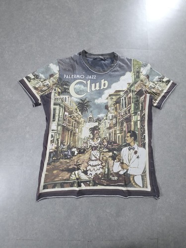 Dolce gabbana palermo jazz - &,