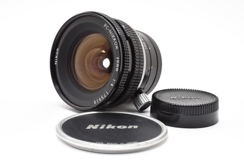 Quasi come nuovo - [], nikon
