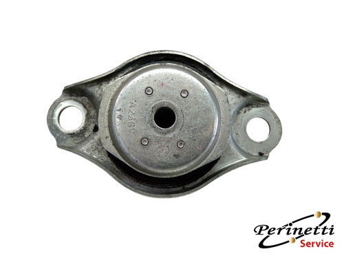 Supporto gomma motore lato - gomma,