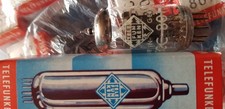 ECC801S tubo Telefunken