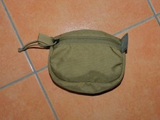 MYSTERY RANCH military outdoor pack coyote brown Forager Pocket small S