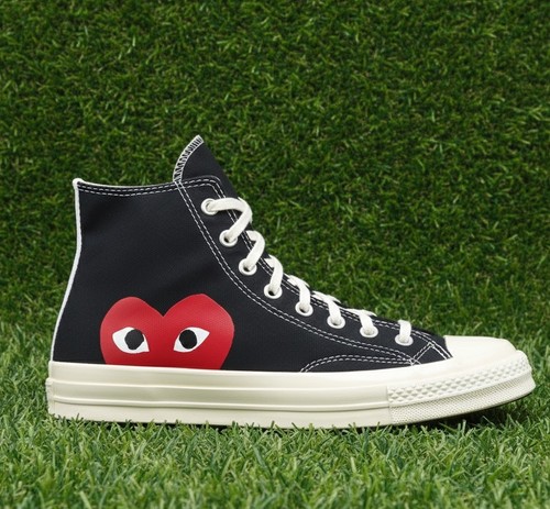 Converse chuck taylor cdg - converse,