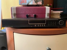 HD Recorder Video System NTSC/PAL