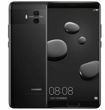Huawei Mate 10 Pro - 128GB - Titanium Grey (Sbloccato)