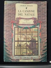 Dickens La Canzone Di Natale