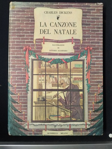 Dickens canzone natale - dickens,