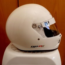 Casco Kart OMP GP-RK SNELL-K