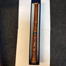 CHIKUHO Shakuhachi 1 Shaku 8